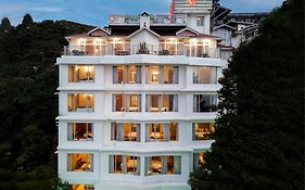 Hotel Viceroy Darjeeling  Exterior photo