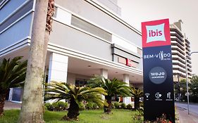 Hotel Ibis Sao Jose Sao Jose  Exterior photo