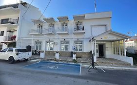Hotel Anthousa Samos Town Exterior photo