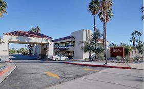 Hotel The Infusion Beach Club Palm Springs Exterior photo