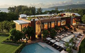 Hotel Avista Grande Phuket Karon - MGallery - SHA Plus Exterior photo