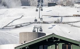 Hotel Heiners Sölden Exterior photo