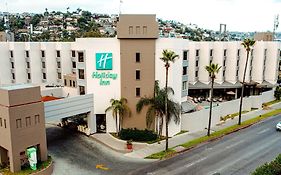 Holiday Inn Tijuana Zona Rio, An Ihg Hotel Exterior photo