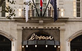 Hotel L'Oscar London Exterior photo