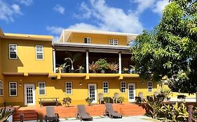 Tropical Apartments Tobago Scarborough Exterior photo