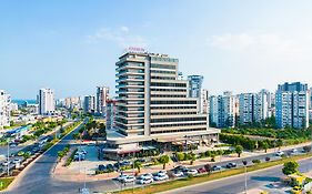 Anemon Mersin Hotel Çiftlik Exterior photo