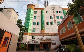 Collection O Hotel Sudha Inn Near Sangam Cinemas Chennai Exterior photo