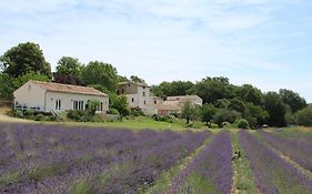 Hotel Les Anes De Forcalquier Exterior photo