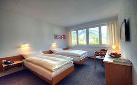 Hotel Oasis Moutier Room photo