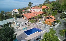 Villa Casas Maravilha By Madeira Sun Travel Calheta  Exterior photo