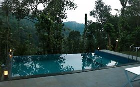 Edens Resort Munnar Exterior photo