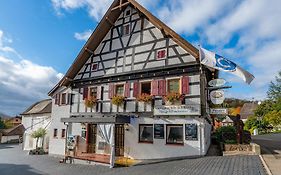 RISA Hotels, Landgasthaus Zum Engel Gaggenau Exterior photo