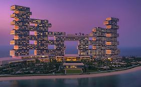 Hotel Atlantis The Royal Dubai Exterior photo