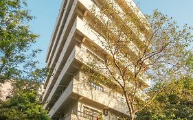 Arnna Hotel - Goregaon Mumbai Exterior photo