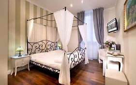 Bed and Breakfast Il Terrazzino Sulla Cattedrale Florenz Exterior photo