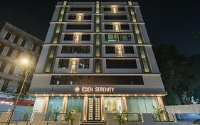 Hotel Eden Serenity Mumbai Exterior photo