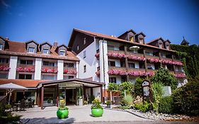 Hotel Konradshof Bad Griesbach im Rottal Exterior photo