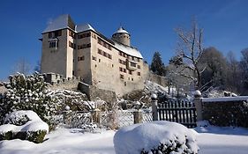 Hotel Schloss Matzen Reith im Alpbachtal Exterior photo