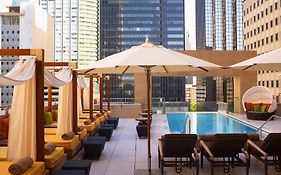 Hotel The Joule Dallas Exterior photo