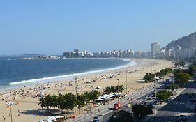 Hotel Rio Lancaster Rio de Janeiro Exterior photo