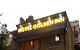 Hotel Golden Inn, Mumbai Exterior photo