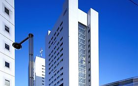Bayside Hotel Azur Takeshiba Präfektur Tokio Exterior photo