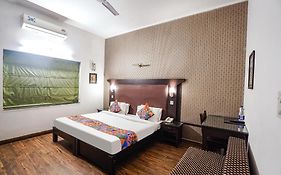 Fabhotel City Chalet Saket Neu-Delhi Exterior photo