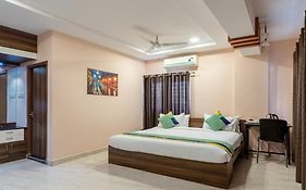 Treebo Eco Stay T Nagar Chennai Exterior photo