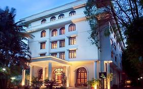 Hotel The The Grand Magrath Bangalore Exterior photo