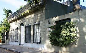 Hotel Posada Del Gobernador Colonia del Sacramento Exterior photo