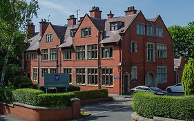 Broadfield Park Hotel Rochdale Exterior photo