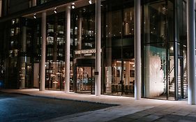 Hotel The Westminster London, Curio Collection By Hilton Exterior photo