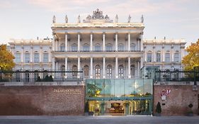 Palais Coburg Hotel Residenz Wien Exterior photo