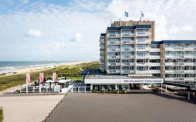 Hotel Nh Atlantic Den Haag Exterior photo