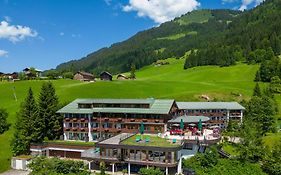 IFA Alpenhof Wildental Hotel Kleinwalsertal Mittelberg Exterior photo