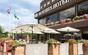 Danubius Hotel Regents Park London Exterior photo