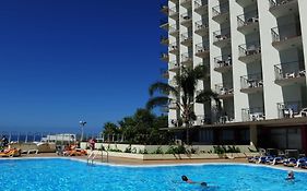 Florasol Residence Hotel - Dorisol Hotels Funchal  Exterior photo