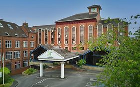 Holiday Inn Bolton Centre Exterior photo