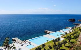 VidaMar Resort Hotel Madeira - Dine Around Half Board Funchal  Exterior photo