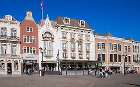 Golden Tulip Hotel Central 's-Hertogenbosch  Exterior photo