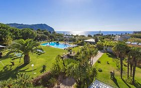 Hotel Belsole Forio di Ischia Exterior photo