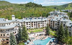 Aparthotel The Charter At Beaver Creek D225 Exterior photo