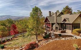 Villa Mountain House Gatlinburg Exterior photo