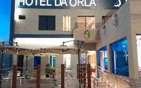 Hotel Da Orla Aracaju Exterior photo