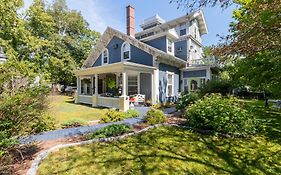 Bed and Breakfast The Dawson House Bed & Breakfast Charlottetown Exterior photo