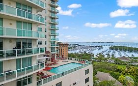 Private Residences At Hotel Arya By Sofla Vacations Miami Exterior photo