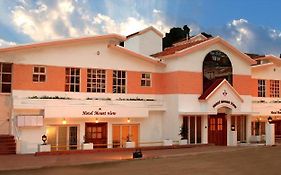 Hotel Mount View Tamilnadu - Tamilnadu - Kodaikanal Exterior photo