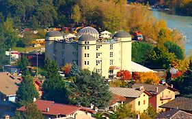 Hotel Etoile Du Nord Aosta Exterior photo