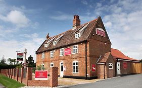 Hotel Sugarbeat Eating House Norwich Exterior photo