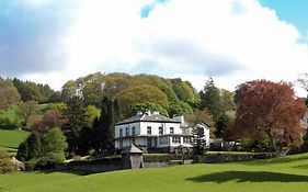 Gasthaus Ees Wyke Country House Ambleside Exterior photo